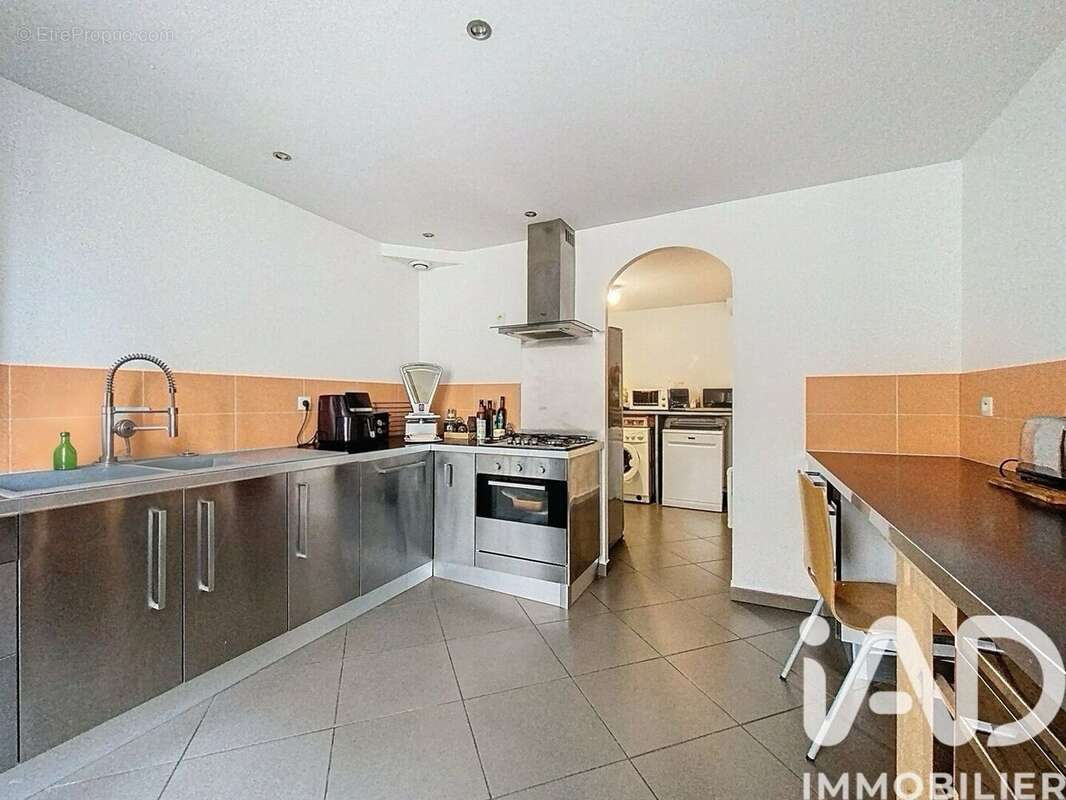 Photo 4 - Maison à MILLERY