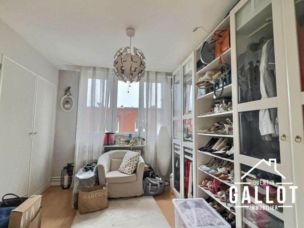 Appartement à DUNKERQUE