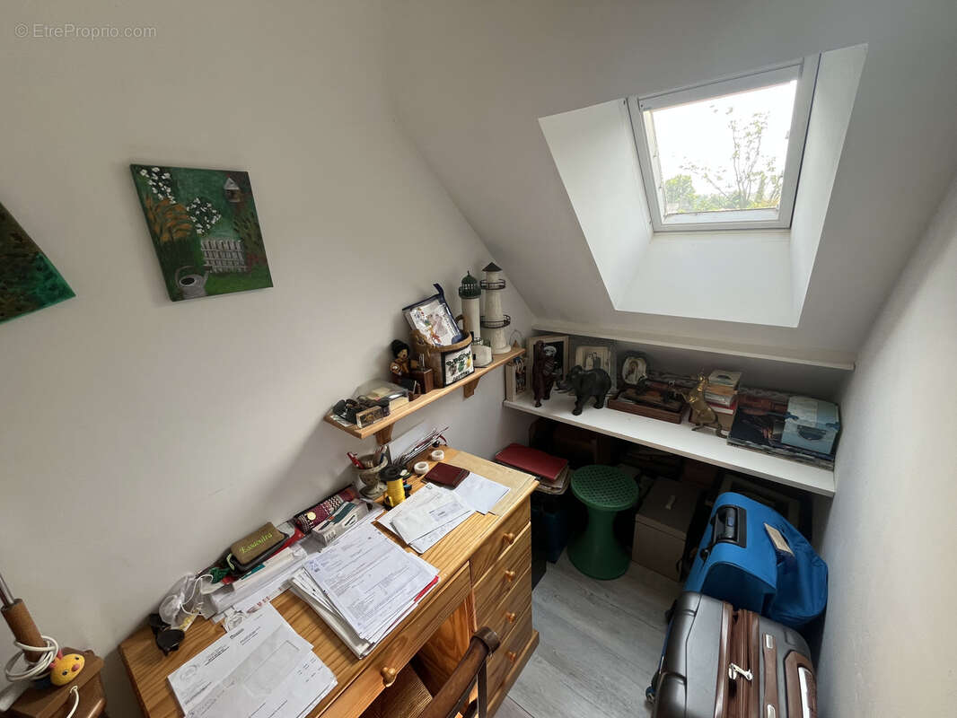 Maison à SAINT-TRIMOEL