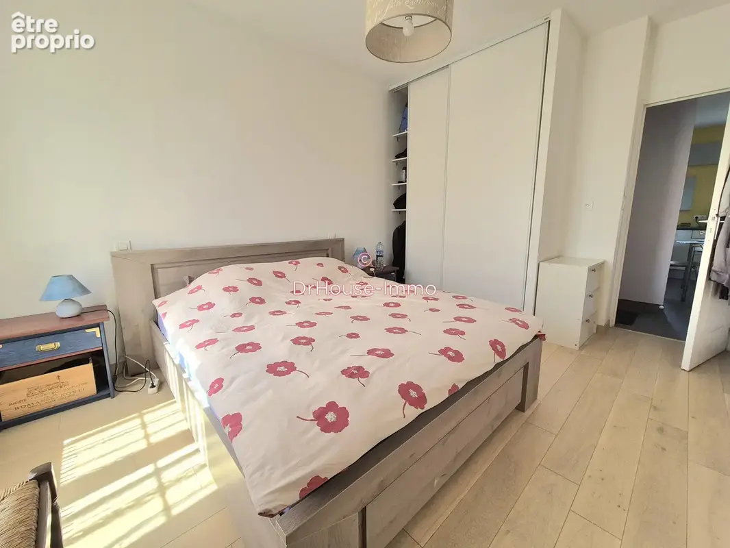 Appartement 51 m² à Chalon-Sur-Saone  - photo 6