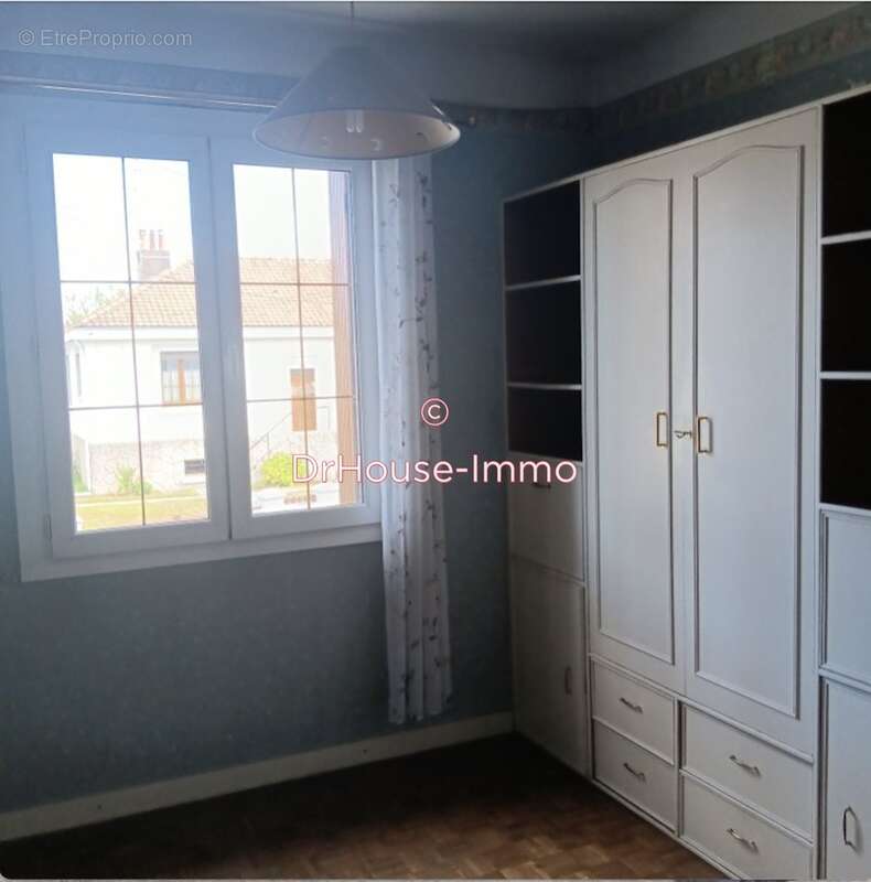 Maison à FACHES-THUMESNIL