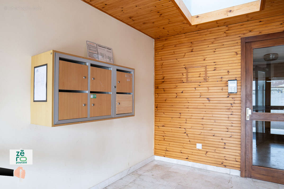 Appartement à LES SABLES-D'OLONNE