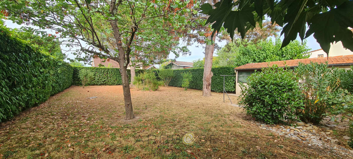 Maison familiale - photo 17