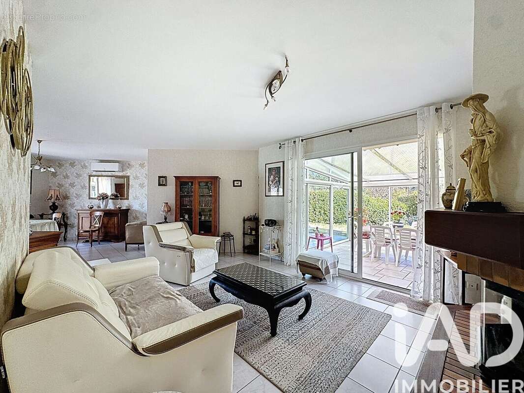Photo 5 - Maison à BISCARROSSE