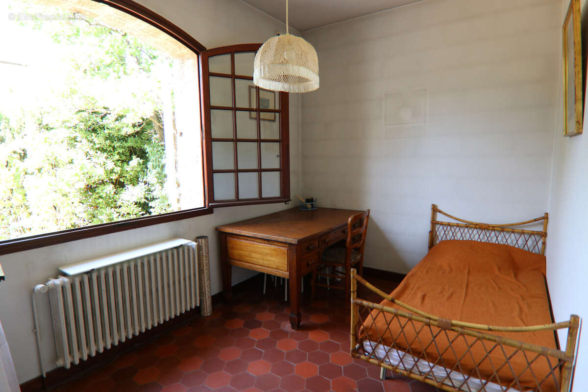 Maison à MONTPELLIER