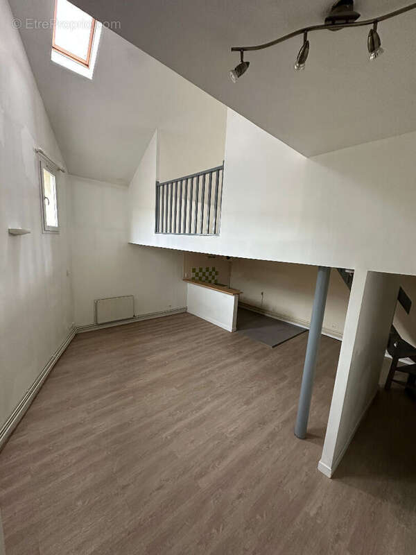 Appartement à ROUEN