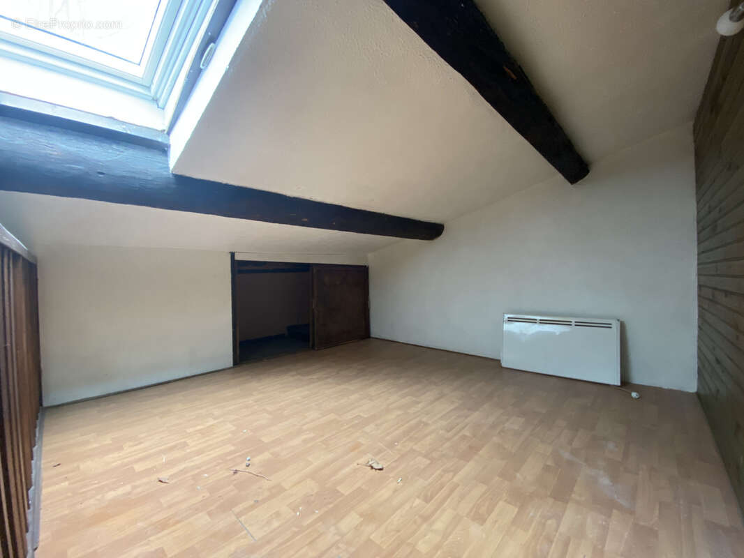 Appartement à VIAS