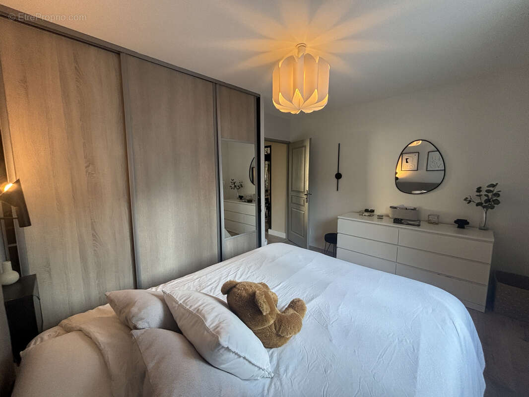 Maison à GALLARGUES-LE-MONTUEUX