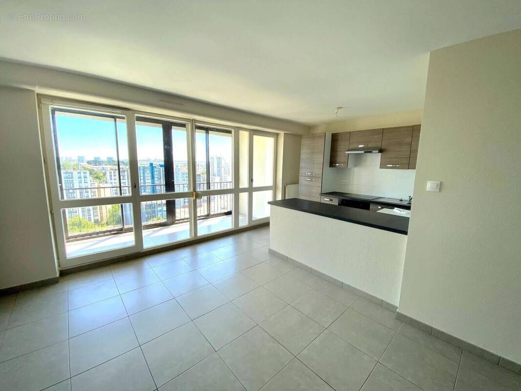 Photo 1 - Appartement à BREST