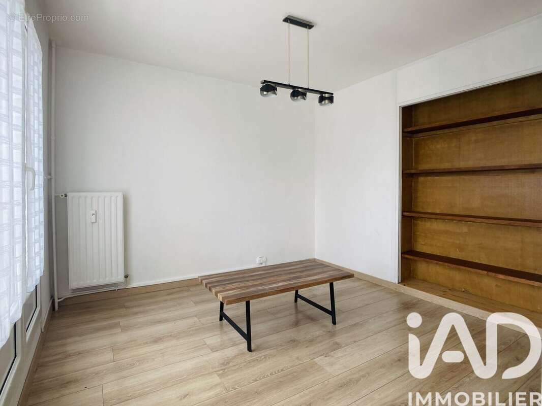 Photo 3 - Appartement à LAMBERSART