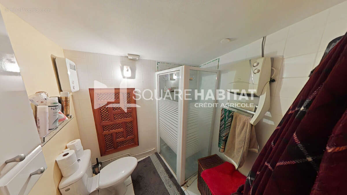 Maison à L&#039;ILE-BOUCHARD