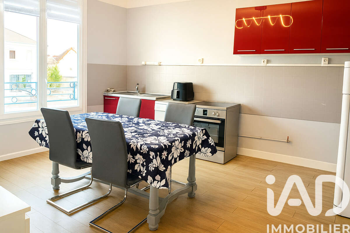 Photo 3 - Maison à DOLE