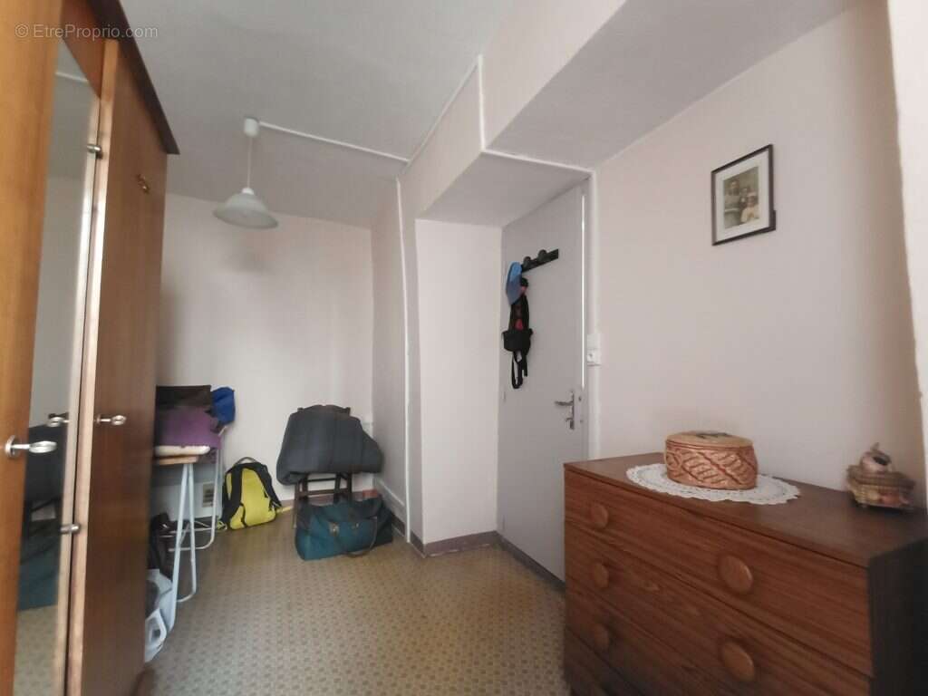 Maison à SAINT-PONS-DE-THOMIERES