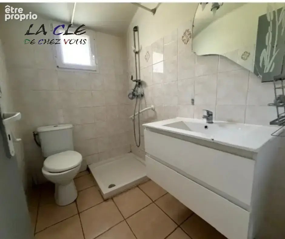Maison ancienne de plain-pied - photo 5