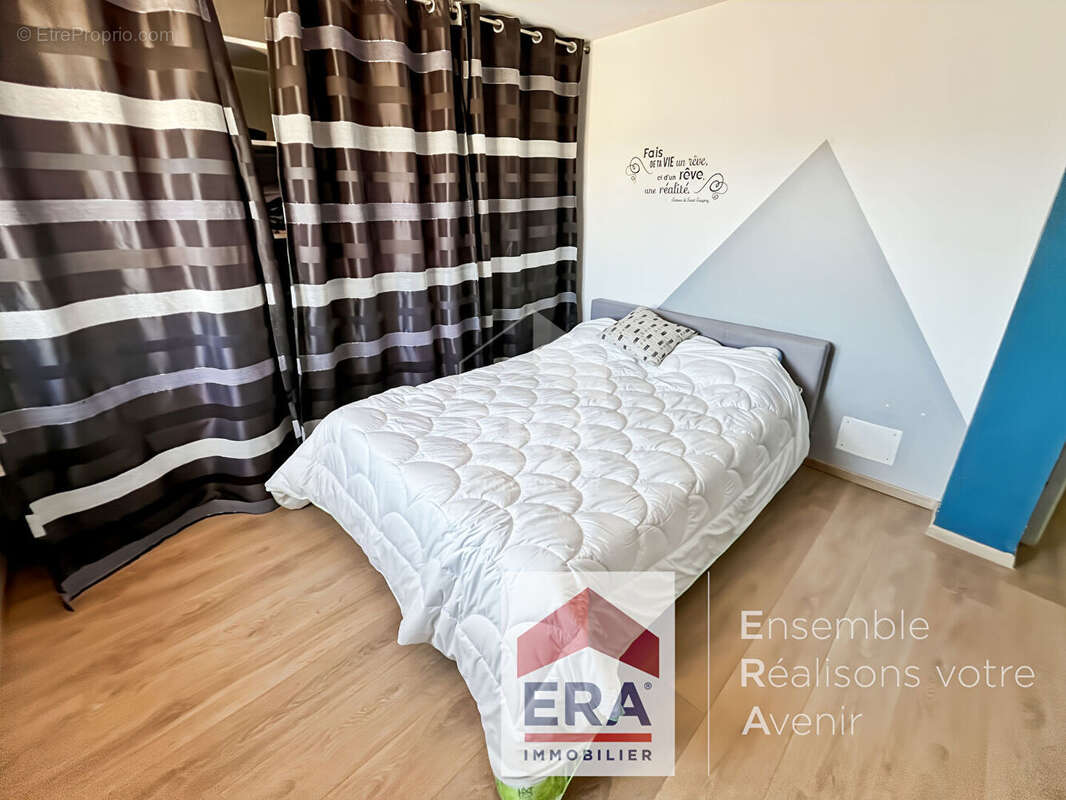 Maison à SAINT-JEAN-LASSEILLE