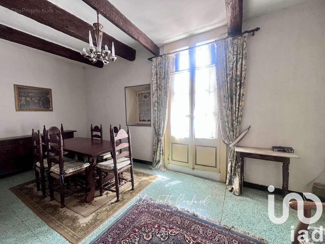 Photo 6 - Maison à VILLEVEYRAC