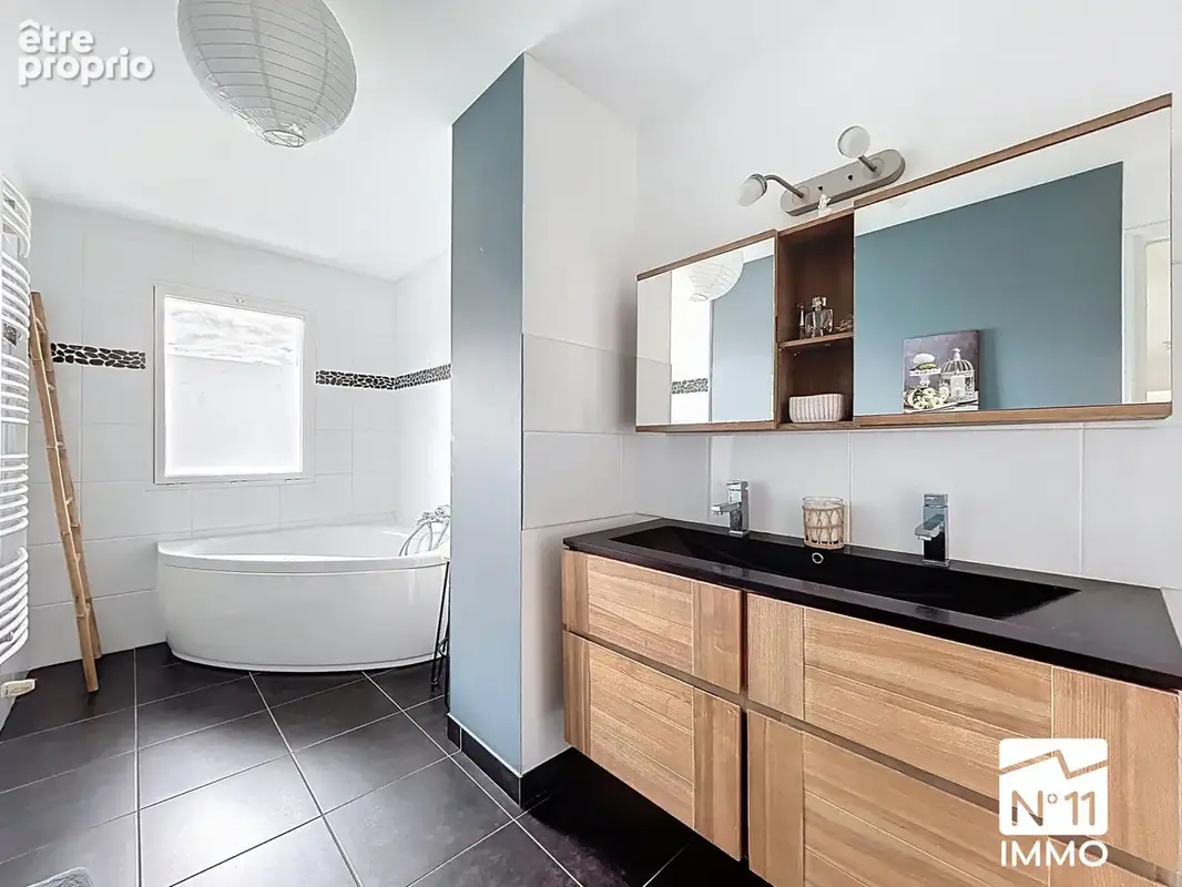 Maison contemporaine - 135 m2 ! - photo 14