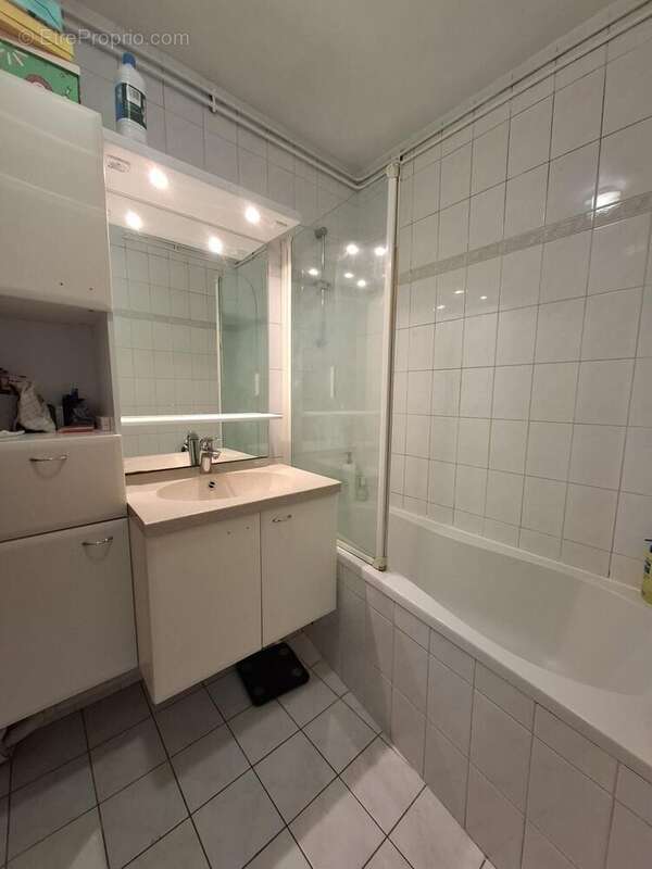 Photo 5 - Appartement à LE PLESSIS-TREVISE