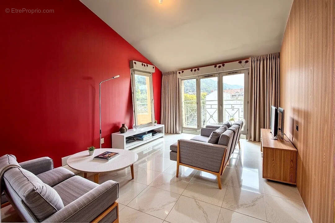 Appartement à VIENNE