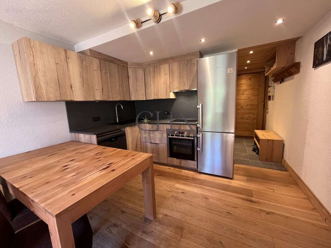 Appartement 40 m² à Chamonix-Mont-Blanc  - photo 4