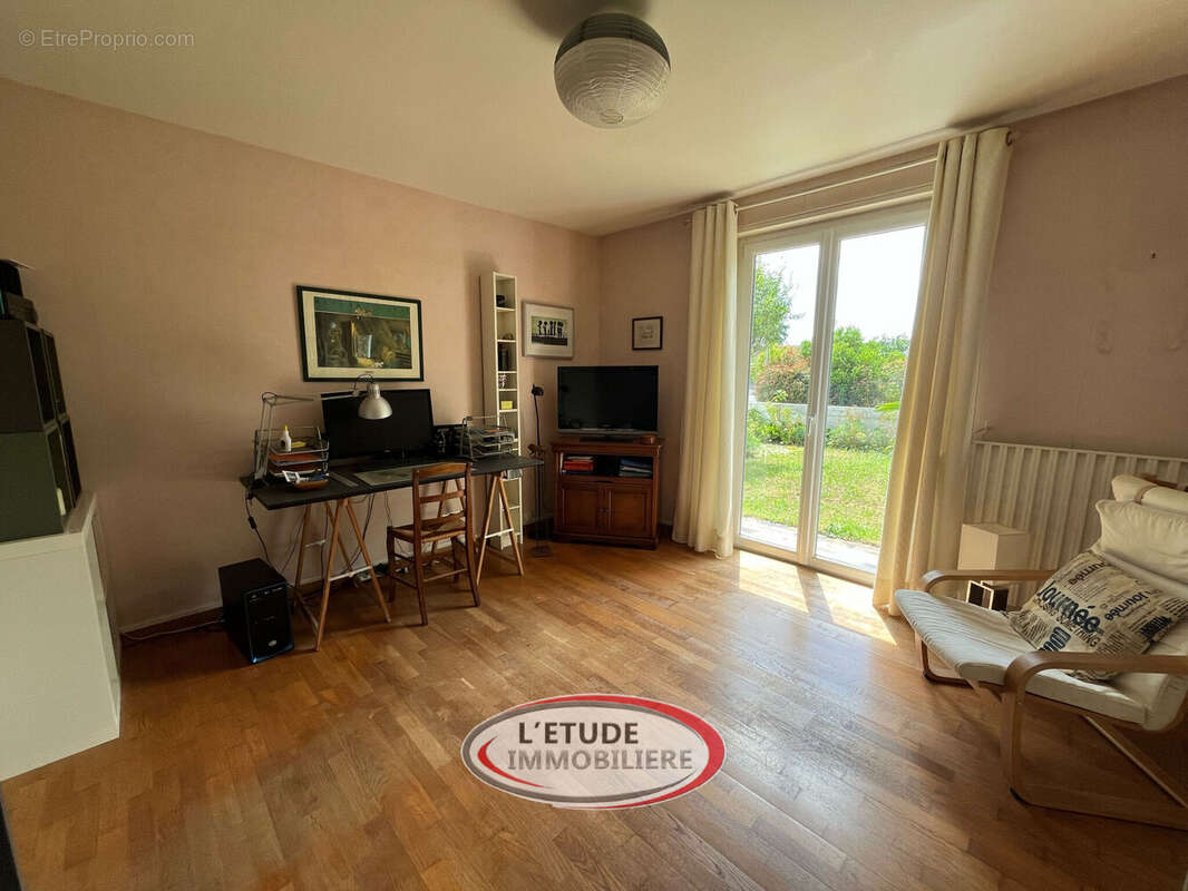 Photo 6 - Maison à LA CHAPELLE-SUR-ERDRE
