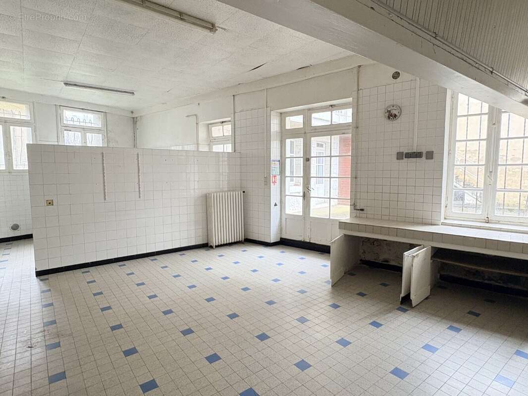 Maison à CHASSENEUIL-SUR-BONNIEURE