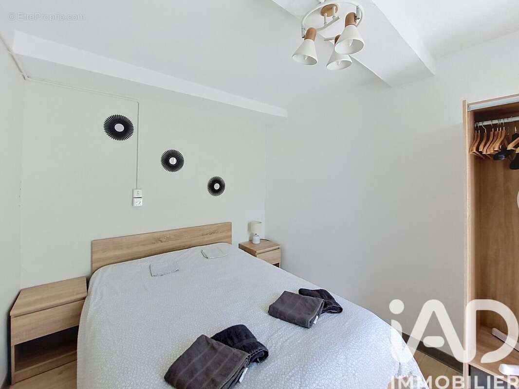 Photo 5 - Appartement à DIGNE-LES-BAINS