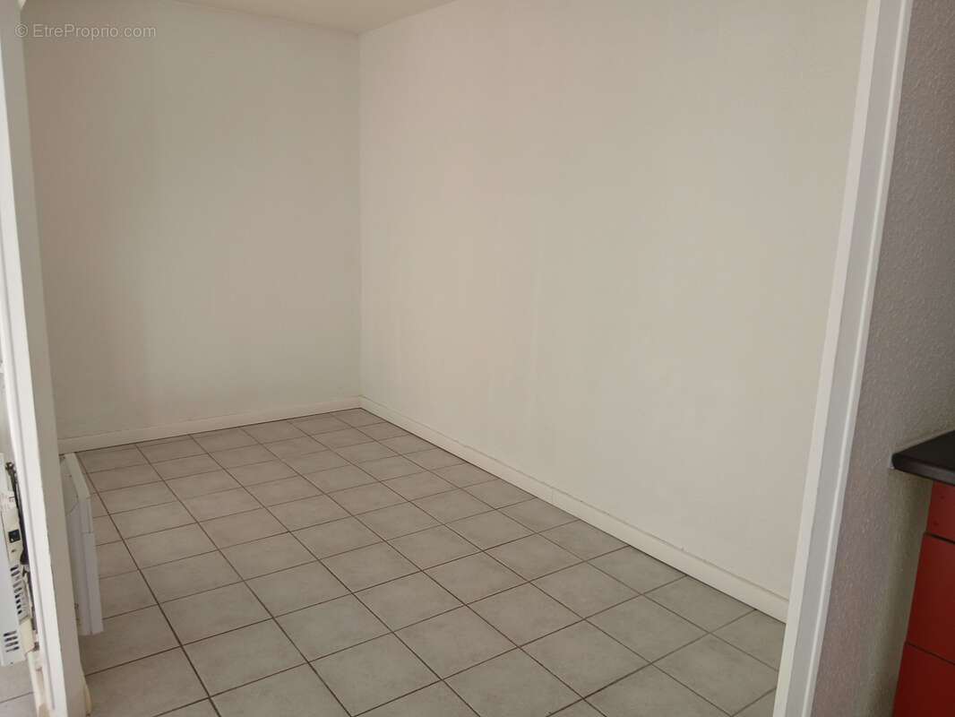 Appartement à ALES