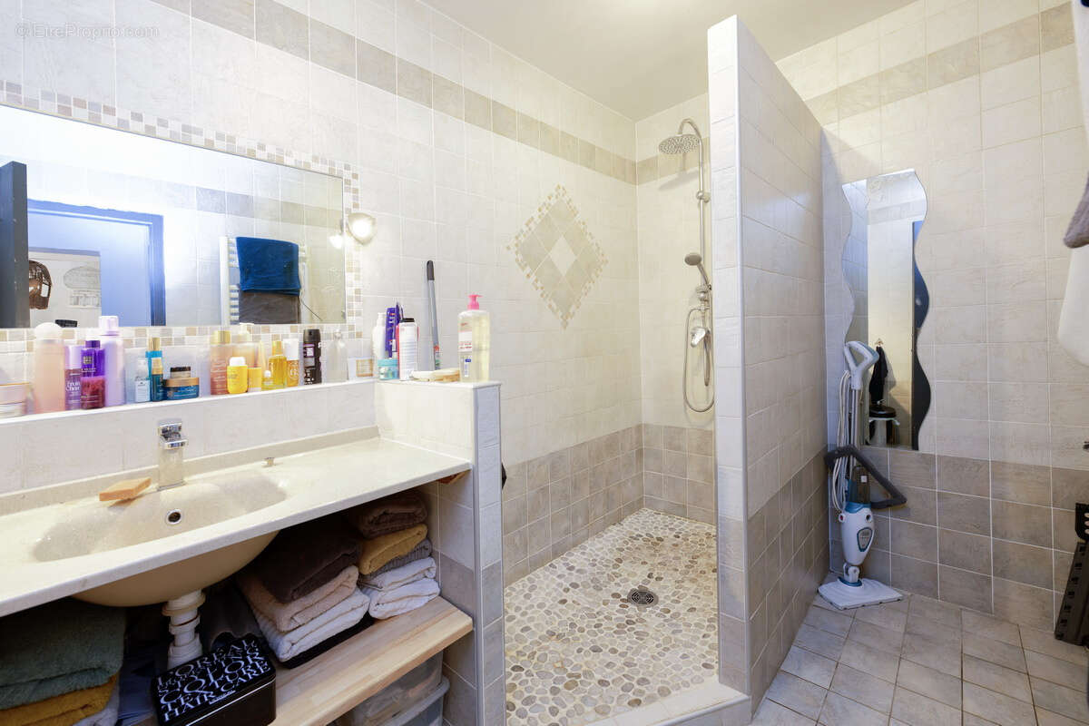 Maison à MARSEILLE-12E