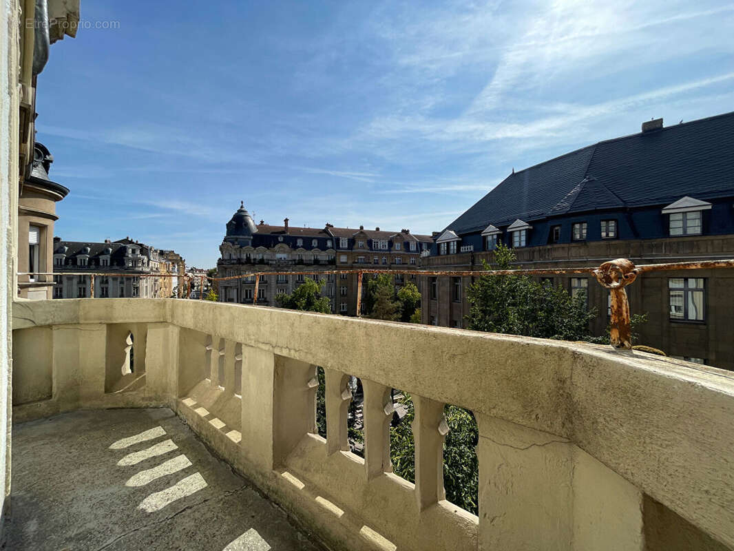 Appartement 4 pièces METZ IMPERIAL - photo 4
