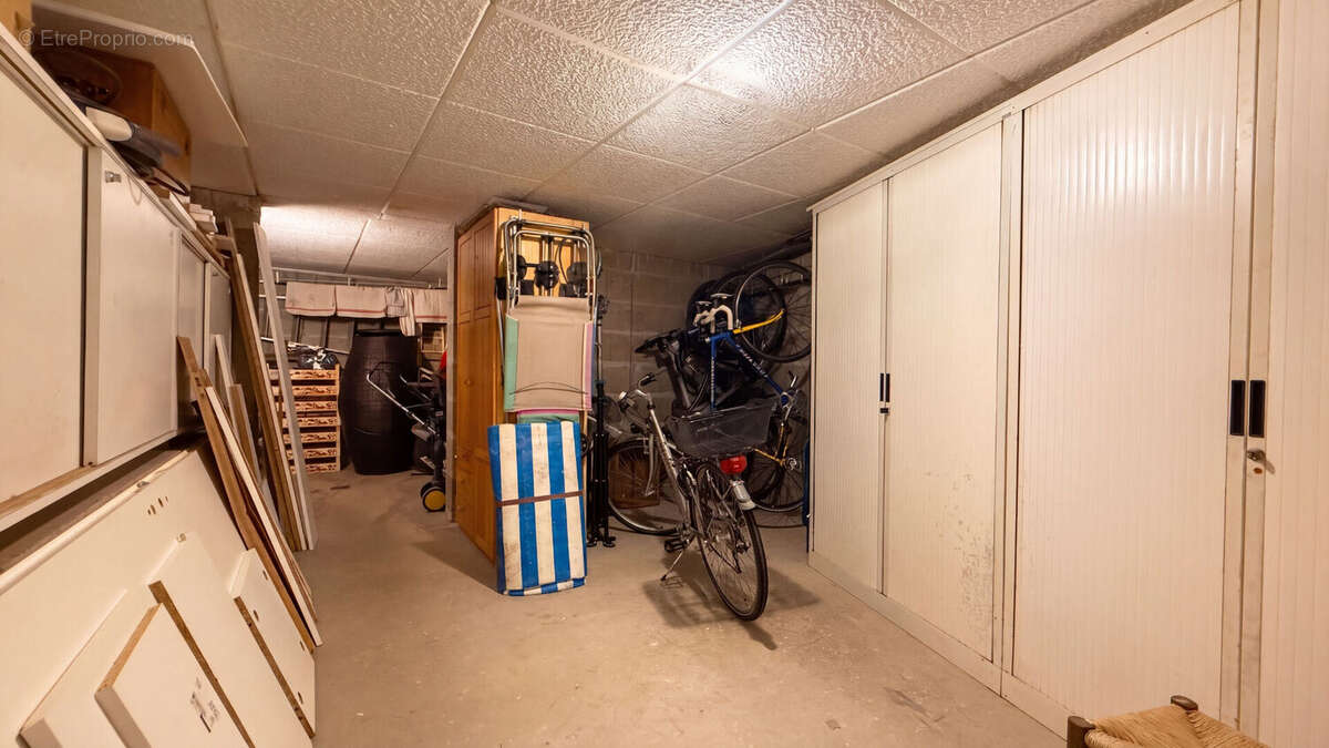 Maison à SAINT-AVERTIN