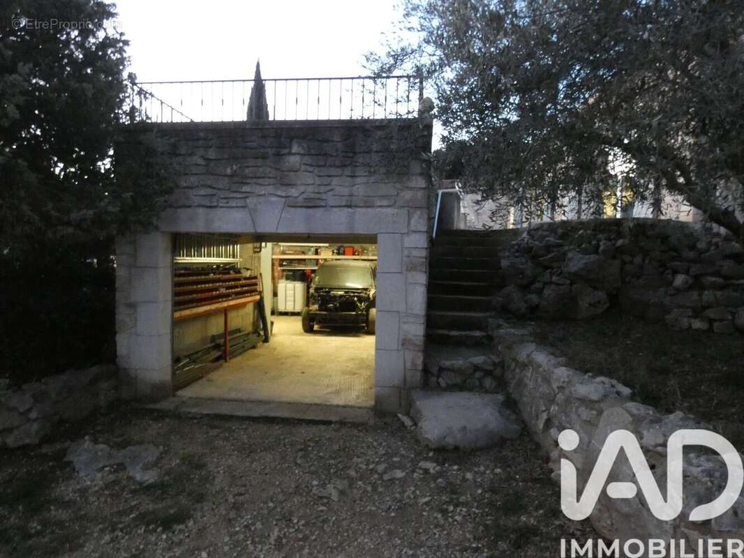 Photo 5 - Maison à BIDON