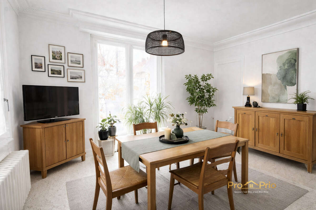 Maison 134 m² à Outreau  - photo 4
