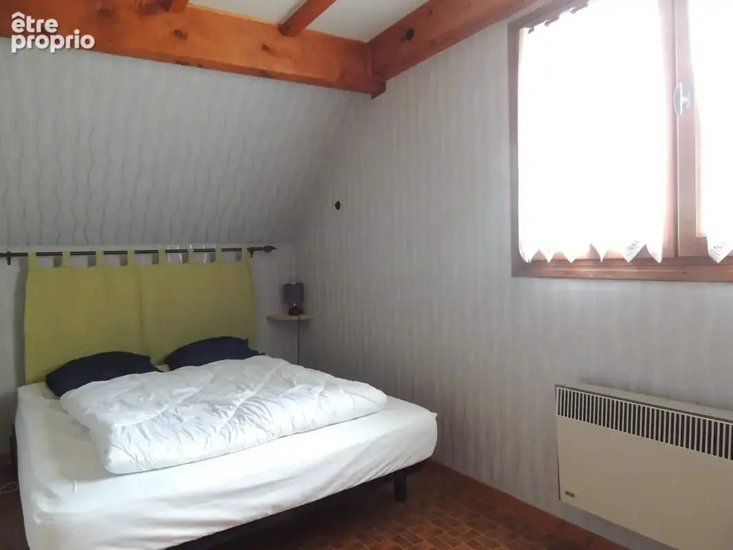 Photo 1 - Maison à LA MORTE
