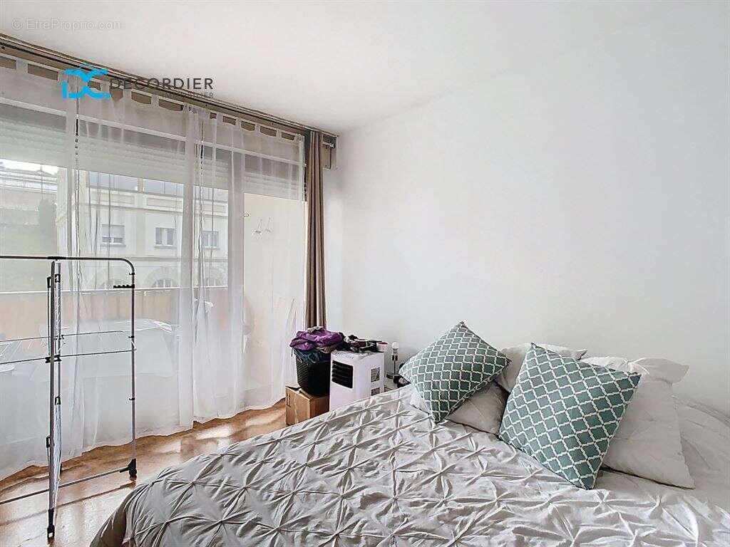 Appartement à EVIAN-LES-BAINS