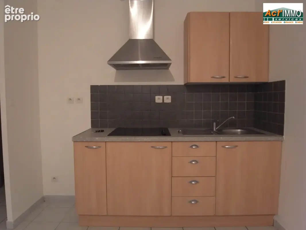 Appartement 2 pièces 50 m² à vendre à Miramas (13140) - photo 2