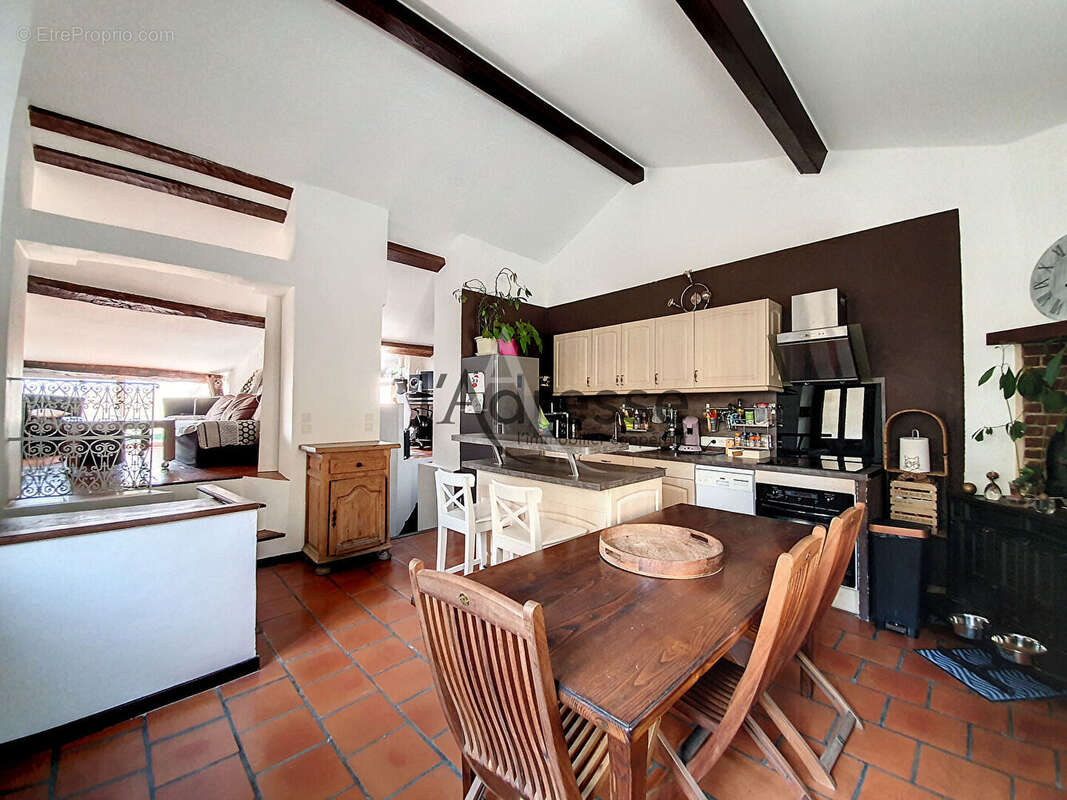 Appartement à CALLIAN