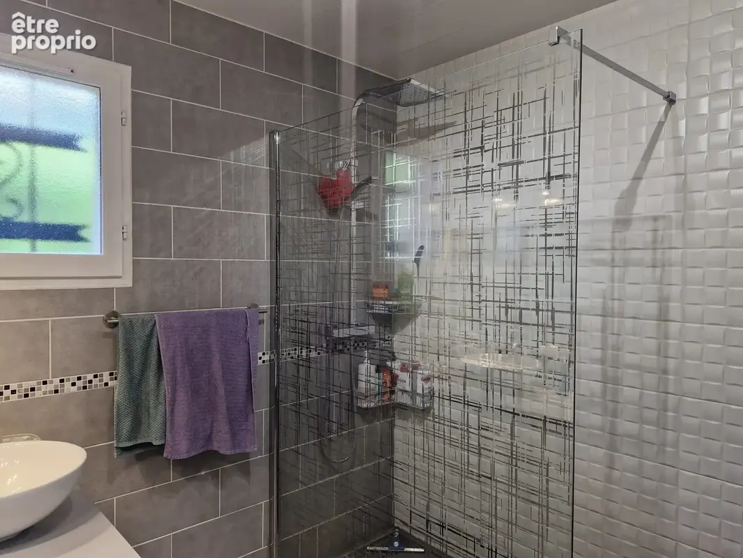 Maison 168 m² à Rumilly  - photo 5