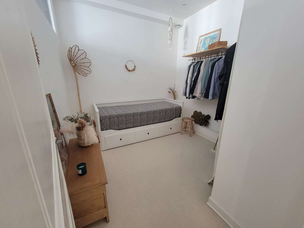 Appartement à ANGERS