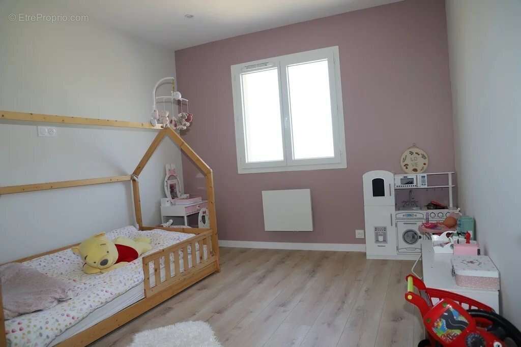 Maison à PAMIERS