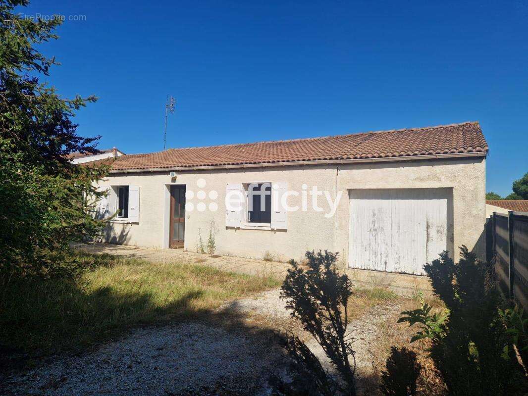 Maison 85 m² à Royan  - photo 4
