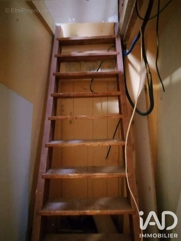 Photo 5 - Appartement à VIRE