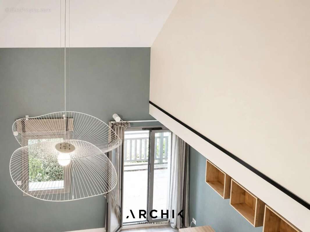 Appartement à ARCACHON