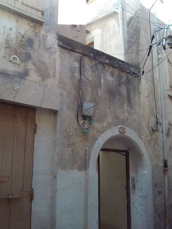 Maison à BEZIERS