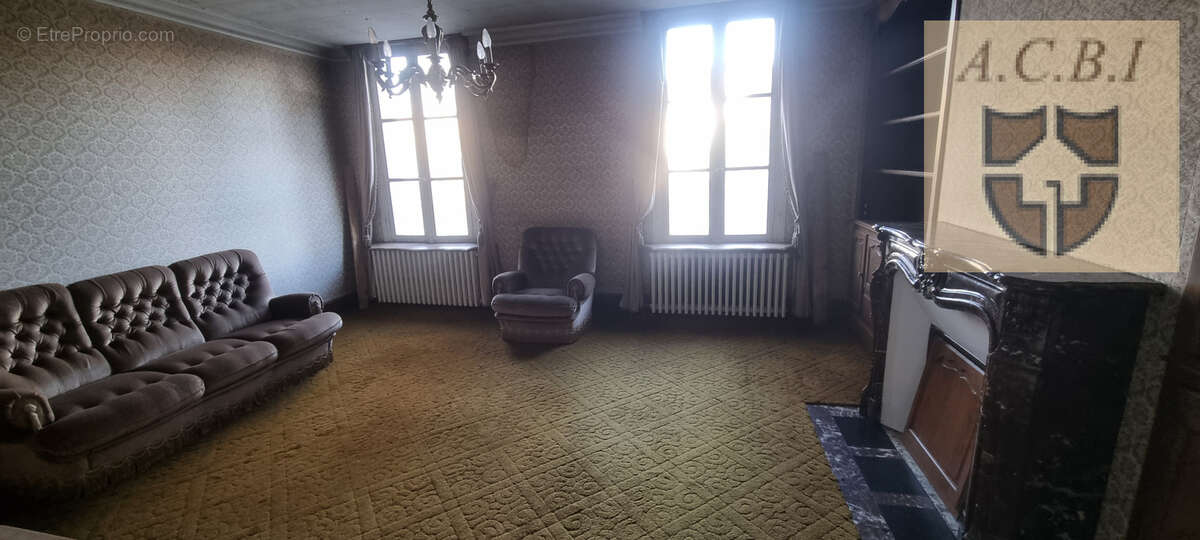 Maison à VENDOME