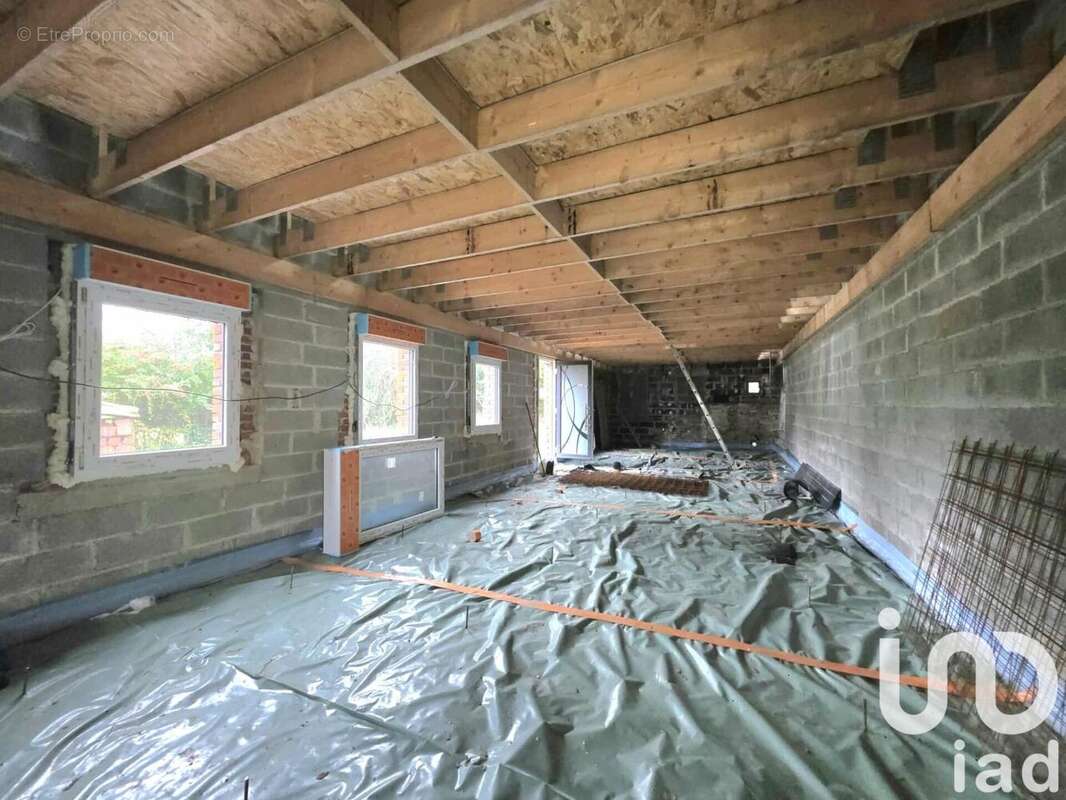 Photo 4 - Maison à BERLAIMONT