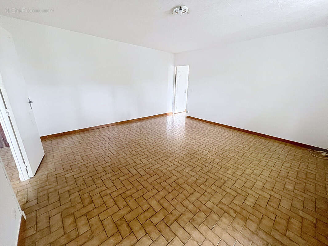 Appartement à MANOSQUE