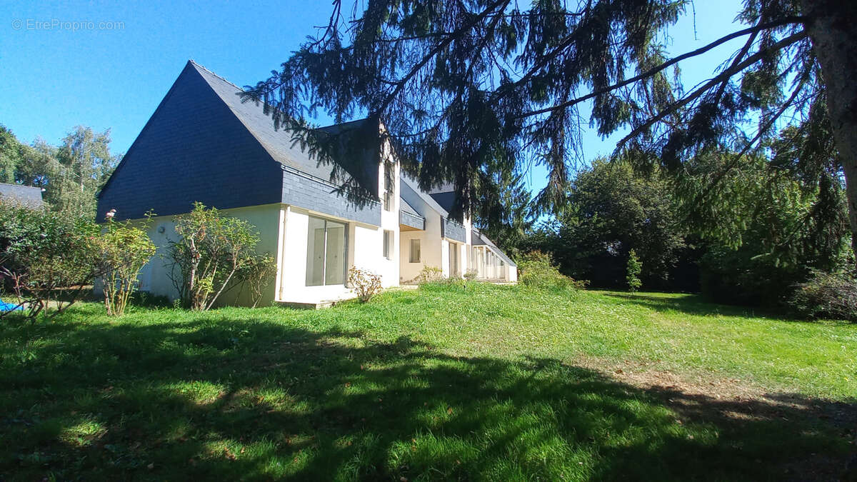 Maison à LA BAULE-ESCOUBLAC