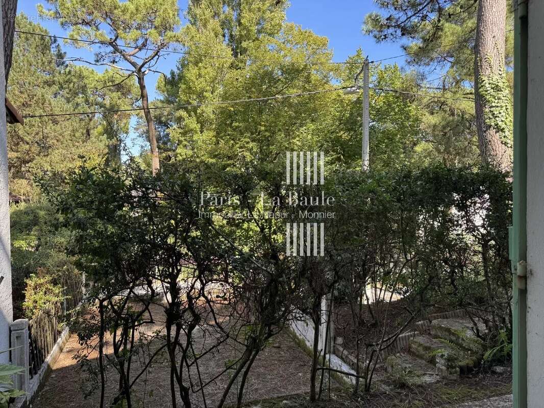 Maison à LA BAULE-ESCOUBLAC