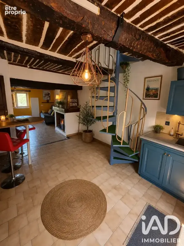 Photo 1 - Appartement à BARGEMON